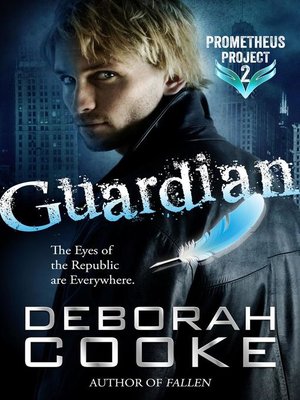 cover image of Guardian